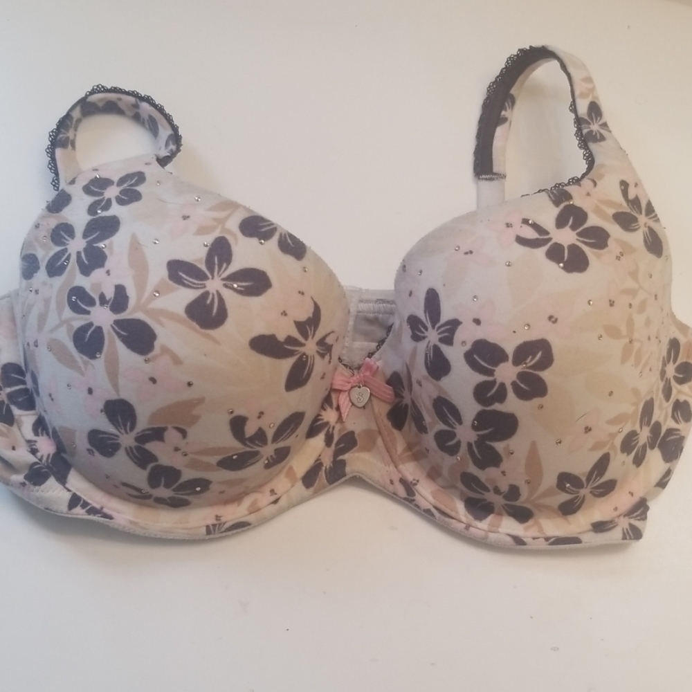 Victoria's secret demi bra